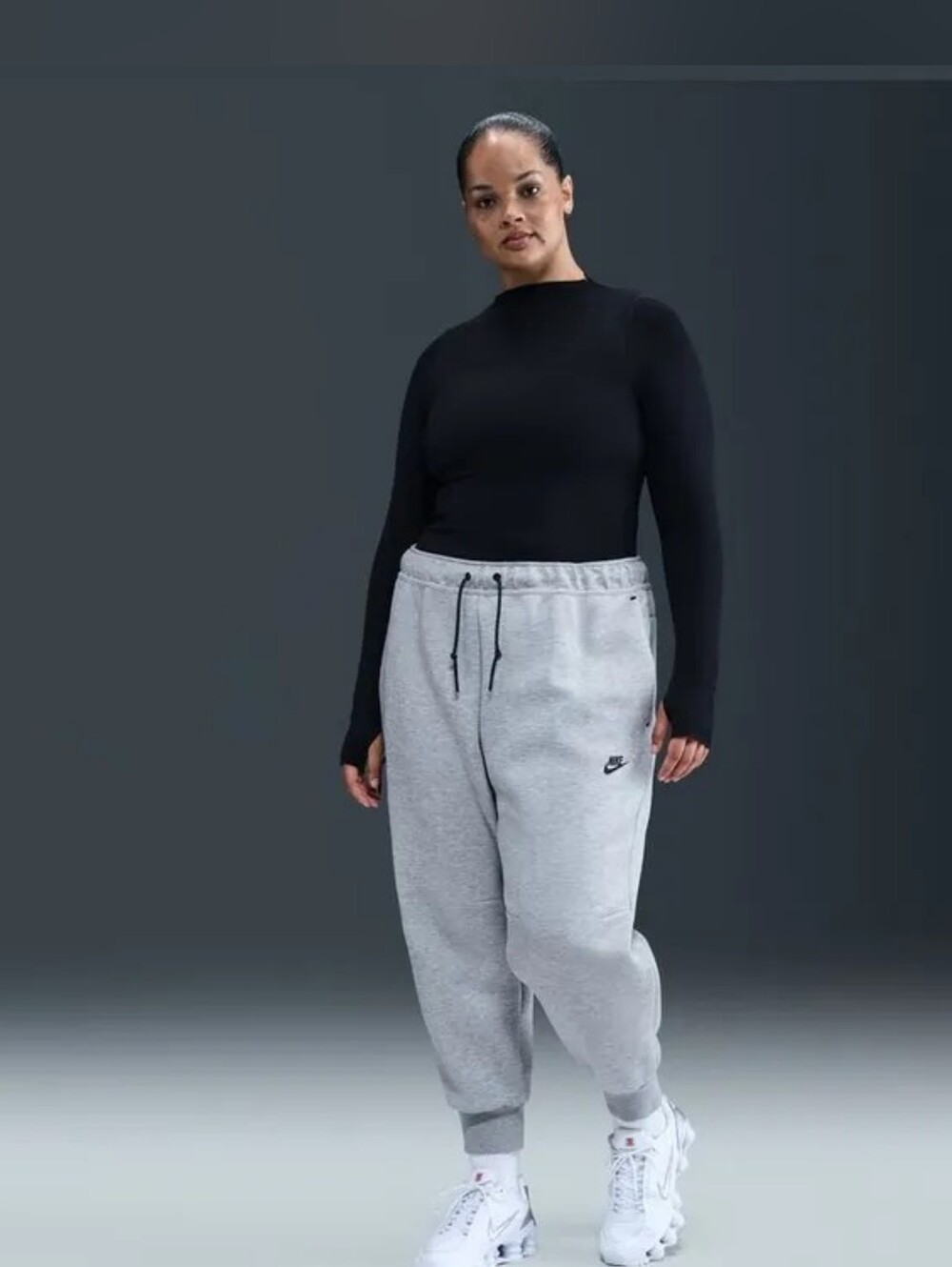 Nike Women's Sportswear Tech Fleece Joggers Size 1x